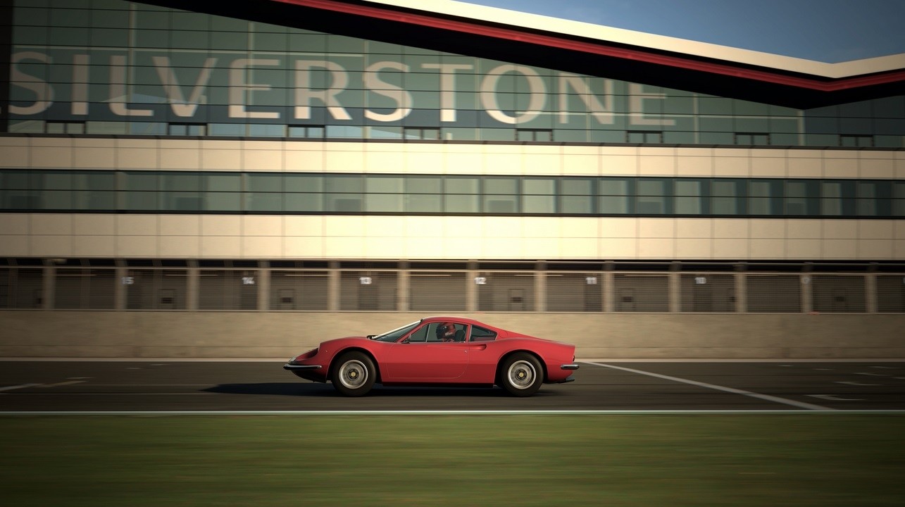 Gran Turismo 6 (Anniversary Edition) - Imagen 15